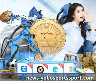 YOBO体育 APP 界面